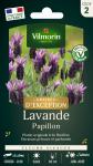 Fleurs - Lavande Papillon - Graines d'Exception - PACKAGING_RECTO